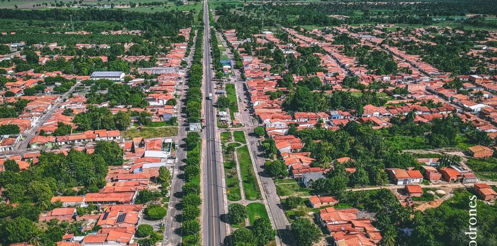 Bela Vista do Maranhão